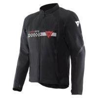 Dainese Куртка Herosphere Air Tex Black/ White Stripes/ Red в Калуге