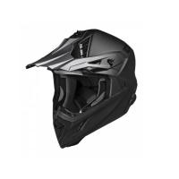 IXS Шлем Кроссовый iXS189 Черный матовый в Калуге