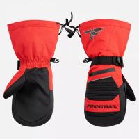 Finntrail Рукавицы Nordic 2942 Red в Калуге