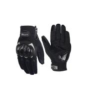 Pro-Biker Перчатки MCS-17TS (Touch Screen) Black в Калуге