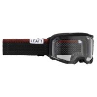 Leatt Маска Velocity 4.0 MTB X-Flow Black Clear 83% в Калуге