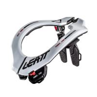 Leatt Защита шеи подростковая 3.5 Neck Brace Junior White в Калуге
