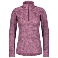 Scott Термокофта женская Defined Light Cassis Pink в Калуге