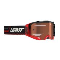 Leatt Маска Velocity 5.5 Iriz Red Rose 32% в Калуге