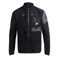 Leatt Мотокуртка Moto 6.5 HydraDri Black в Калуге