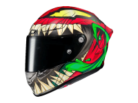 HJC Шлем RPHA1 Toxin Marvel MC1SF в Калуге