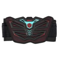 Защитный пояс Scoyco U11, цвет Черный в Калуге