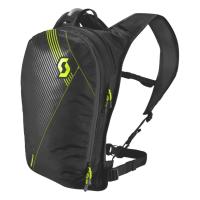 Scott Рюкзак Hydro Roamer black/neon yellow в Калуге
