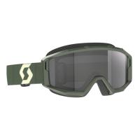 Scott Очки Primal Sand Dust kaki green в Калуге