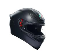 AGV Шлем K1 S E2206 Matt Black в Калуге