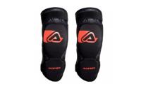 Acerbis Наколенники детские Soft Kid Knee Black/Red в Калуге