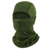 Scout Подшлемник трансформер темно-зеленый в Калуге