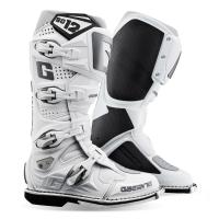 Gaerne Мотоботы SG-12 White в Калуге
