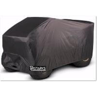 Starks Чехол для квадроцикла Kvadro XL+ (700) (131/272/139) черный в Калуге