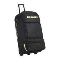 Ogio Сумка Dozer на колесиках Black в Калуге