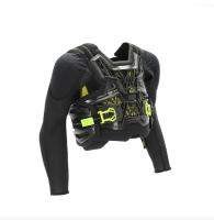 Acerbis Черепаха детская Specktrum Kid Black/Yellow в Калуге