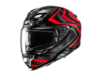 HJC Шлем F71 Carbon Nevio MC1 в Калуге