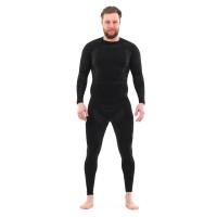 Dragonfly Термобельё 2DThermo Light (Black) комплект в Калуге