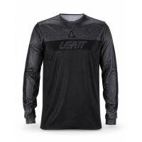 Leatt Джерси 3.5 Ride Kit V26 Stealth Black/Grey в Калуге