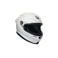 AGV Шлем K6 S 2206 White в Калуге
