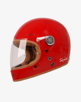 By City шлем Roadster III Red в Калуге