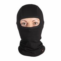 Inflame Подшлемник летний Comfort Lite, черный, черный в Калуге