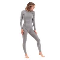 Dragonfly Термобельё 2DThermo Light (Grey) комплект Woman в Калуге