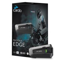 Cardo Bluetooth гарнитура Packtalk Edge Single в Калуге