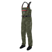 Finntrail Вейдерсы женские Rachel 1520 CamoShadowGreen в Калуге