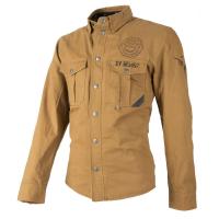 By City Куртка Suv Men Beige в Калуге