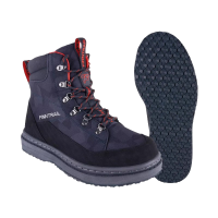 Finntrail Ботинки Greenwood 5223 CamoShadowBlack в Калуге