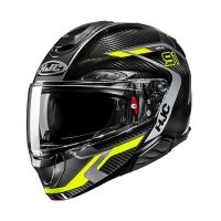 HJC Шлем RPHA91 Carbon Lagos MC3H в Калуге