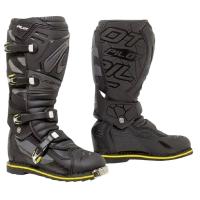 Forma Ботинки Pilot Enduro Black/Anthracite в Калуге