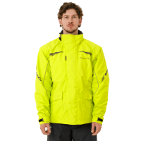 Dragonfly Дождевая куртка Evo Pro Man Yellow 2025 в Калуге