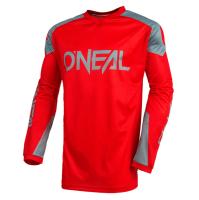 Oneal Джерси Matrix Ridewear Красный в Калуге