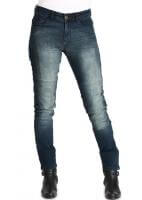 Sweep Мотоджинсы женские с кевларом Chica в Калуге