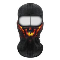 Scout Балаклава Funny face Bonnes в Калуге