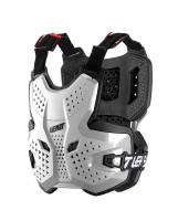 Leatt Защитный панцирь 3.5 Chest Protector White в Калуге