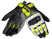 Spidi Перчатки G-Carbon Lady Yellow Fluo в Калуге