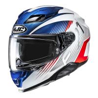 HJC Шлем F71 Catos MC21 в Калуге