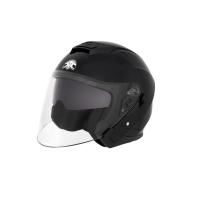 Desment Шлем открытый Aero Black Gloss в Калуге