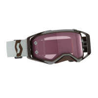 Scott Очки Prospect Amplifier grey/brown rose works в Калуге