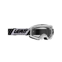 Leatt Маска Vizion 2.5 Royal Clear 90 VLT Серый/ЧерныйV25 в Калуге