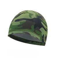 Scout Подшлемник-шапочка spotty Light темно-зеленый-черный в Калуге