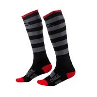 Oneal Носки Pro Mx Scrambler Черный/Серый в Калуге