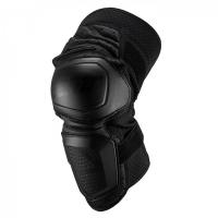 Leatt Наколенники Enduro Knee Guard Black в Калуге