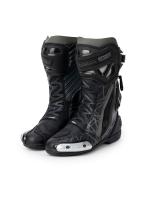 Scout Мотоботинки мужские Havik Черный/Серебро в Калуге