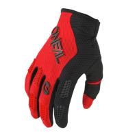 Oneal Перчатки детские Element Youth V26 Красный/Черный в Калуге