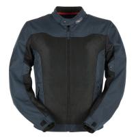 Furygan Мотокуртка Genesis Mistral Evo 3 текстиль Синий в Калуге