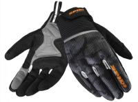 Spidi Перчатки Flash CE Black Camouflage в Калуге